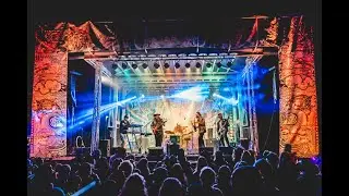 TreeHouse! Watch Party FULL SHOW Live at Shangri-La Music Festival 8.31.2025 // Minnesota