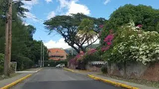 Liquanea Avenue | Barbican Road | Jamaica
