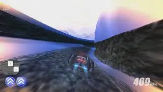 Rollcage Redux - Area 52 (Neo Mode) - 16.20 (WR)