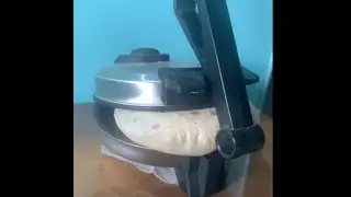 Soft roti every time | Easy chapati trick
