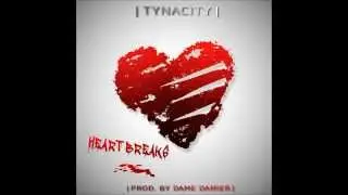 Heart Breaks (prod. by Dame Damier)