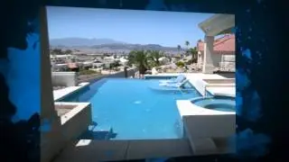Custom Pools Arizona