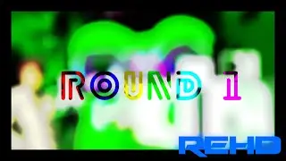 Emo Nerd Smashed The Monitor Csupo Effects Round 1 Vs VidEffects HD And Everyone (1/25)