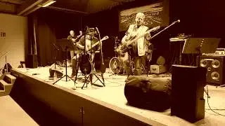 The Bluesbuwe- Midnight Blues- 22.11.2025- B&uuml;rgerhaus Althornbach