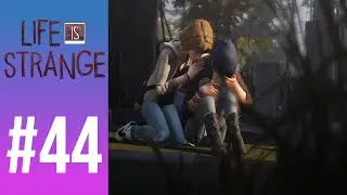 Let's Play Life is Strange #44 - What Kind of World