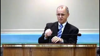 Why You Should Read Your Bible by Dr Sam Gipp – 2016