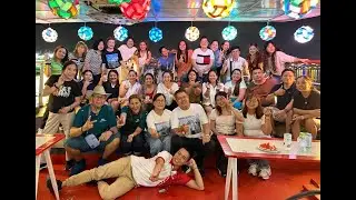 🇻🇳🇻🇳 Vietnam Tour 2025 - Standard Insurance X MC5P 🇻🇳🇻🇳