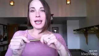 How to use Menage A Brow by Tyra Beauty