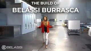 Behind the Scenes of the Fastest Marine Hypercraft in the World !