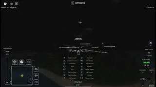 landing a b-737 air Alaska airlines star wars in project flight