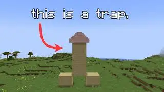 the peepee trap