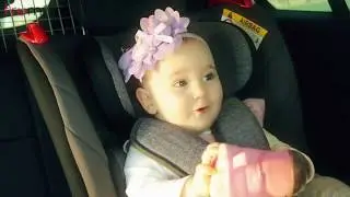 ​Trumom USA Convertible Baby Car Seat​ 0-7 years - Easy Installation guide for best car seat