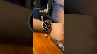ASMR Unboxing Ronin R010 Smart Watch #ronin #smartwatch #gadegets #tech #unboxing #asmr