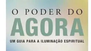 Faça do seu agora, presença.  |Você não é a sua mente.      __Eckhart Tolle_