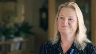 York Region Long Term Care Homes