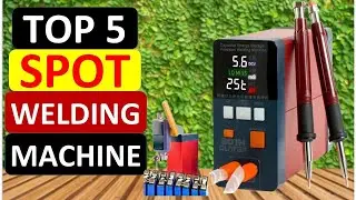 Top 5 Best Spot Welding Machine ???????????? on AliExpress on Amazon