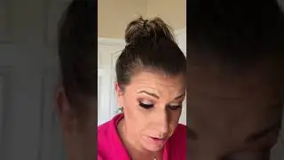 Red Aspen Lash Application