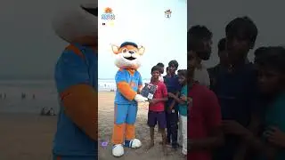 The Journey of Ultimate Glory | Odisha Pro T20 League Trophy Tour
