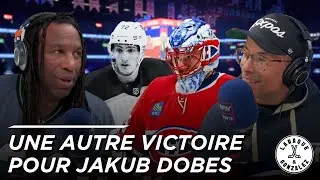 Another victory for Jakub Dobes!