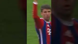 Schweinsteiger &uuml;ber Thomas M&uuml;ller #schweinsteiger #thomasmuller #fu&szlig;ball #interview #fcbayern