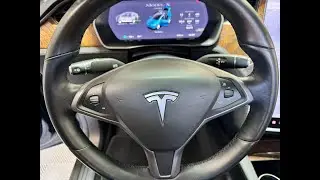 2019 Tesla Model X