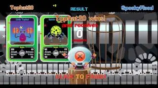 Lets Play - Fight My Monster - Episode 1