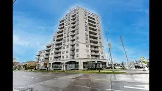 #1102-7730 Kipling Avenue, Woodbridge Home - Real Estate Properties