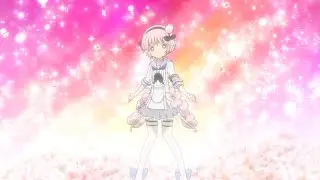 magical girl raising project episode 1 english dub
