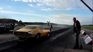 kjula raceway
