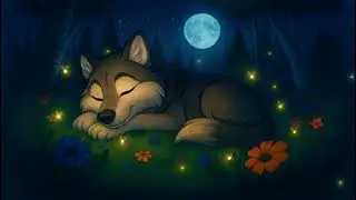 Calm Soundscape for Restful Sleep
