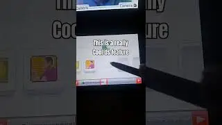 Cool Ds Feature. #shorts #gaming #dsi #nintendo #nintendods nintendoshorts #cool #viral #fyp