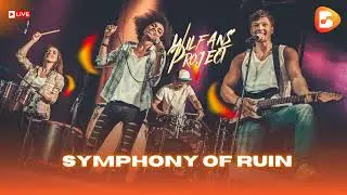 Wilfans Project - SYMPHONY OF RUIN