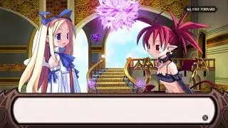 Disgaea 1 Complete. Different Prinnies.