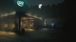 MYSTIC REST STOP | WHAT CAN GO WRONG ON THESE BACK ROADS