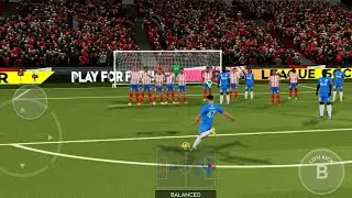 Dream League Soccer 2026 - Режим карьеры, Легендарный дивизион | Прохождение игры, часть 9
