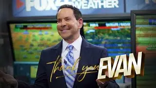 FOX 4 says goodbye to Evan Andrews