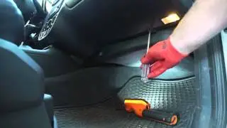 Фильтр салонный Mercedes ML320 W163