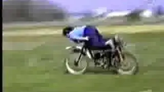 motor bike
