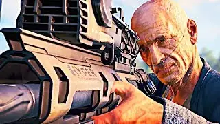 This is how you win Blackout... 👴