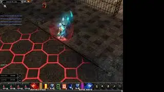 DW VS DL - PVP