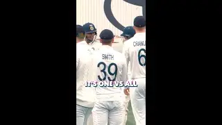 Ben Duckett tries to get under Yashasvi Jaiswal's skin | #ENGvIND