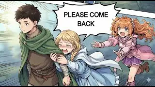 They Kicked Him Out of the Party… and Immediately Regretted It | Manga Recap