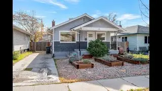 Home For Rent at 35 W Van Buren Ave in Salt Lake City By Nestwell Property Management
