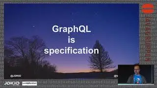 JDK IO 2018 - Vladimir Dejanovic - GraphQL vs Traditional Rest API