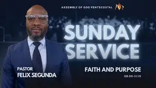 Faith and Purpose 