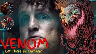 Venom: Let There Be Carnage  Trailer Breakdown | All Hidden Easter Eggs Explained | SONY, MARVEL