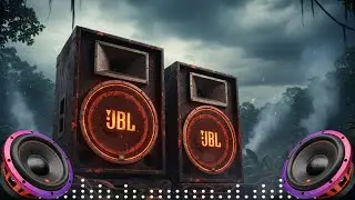 JBL Speaker Test 🎧 Deep Bass Ultimate Sound