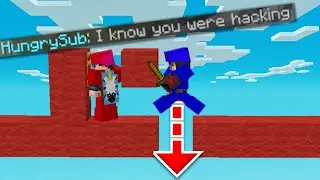 HOW TO TRAP IN BEDWARS! - Hypixel Bedwars