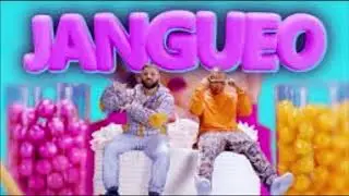 JANGUEO ❌ ALEX ROSE ❌ RAFA PABON  REMIX ❌ JUAN PIRIS REMIX