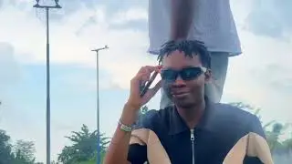 Maxxie - Tomorrow 